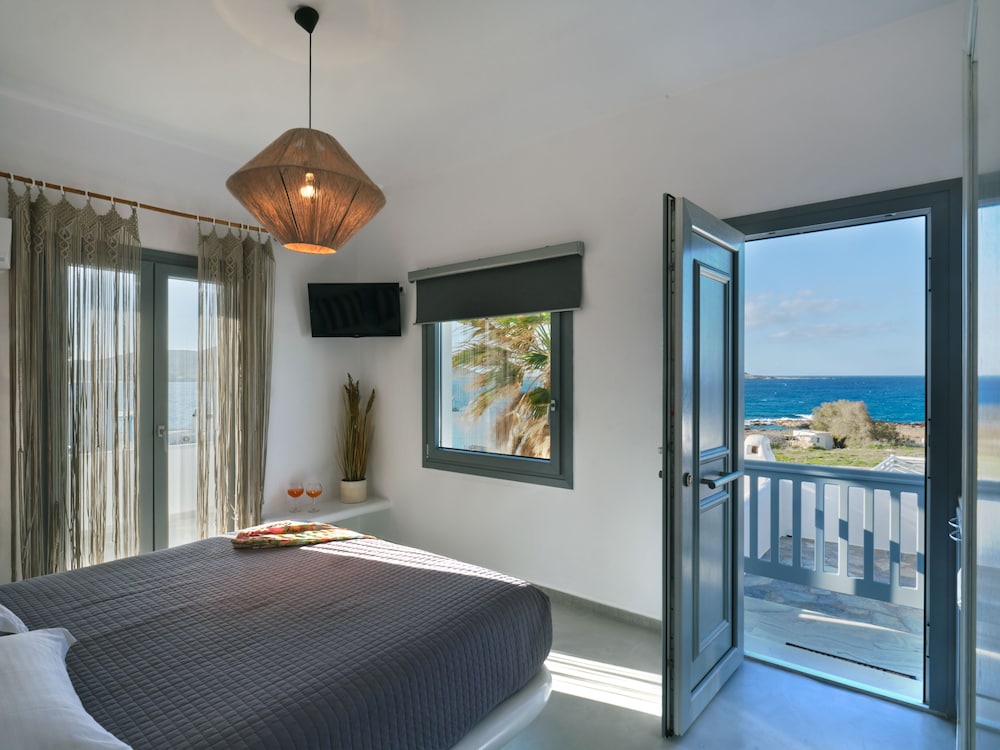 Premium Room, Sea View photo 3
