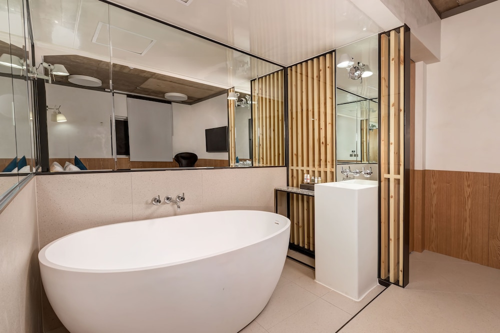 Delight Hotel Jamsil — photo 154