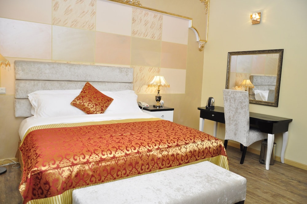 Superior Room photo 2