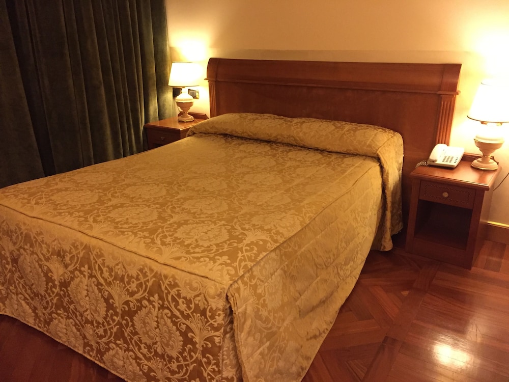Standard Double Room, 1 Double Bed photo 3