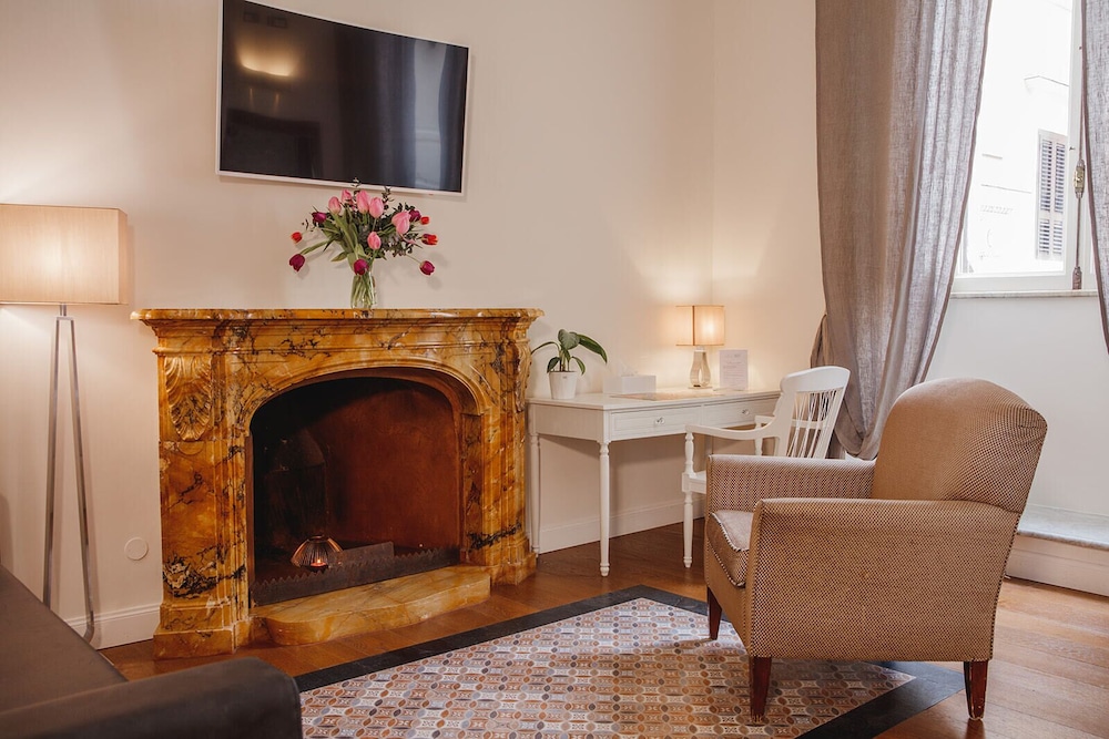 Junior Suite, 3 photo 1