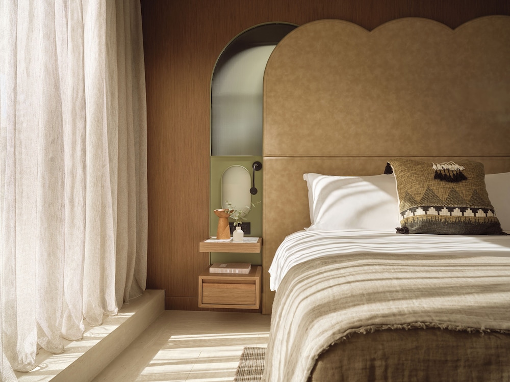 Panorama Suite Sea Front