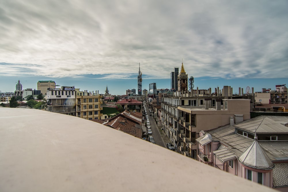 Suite, City View photo 3
