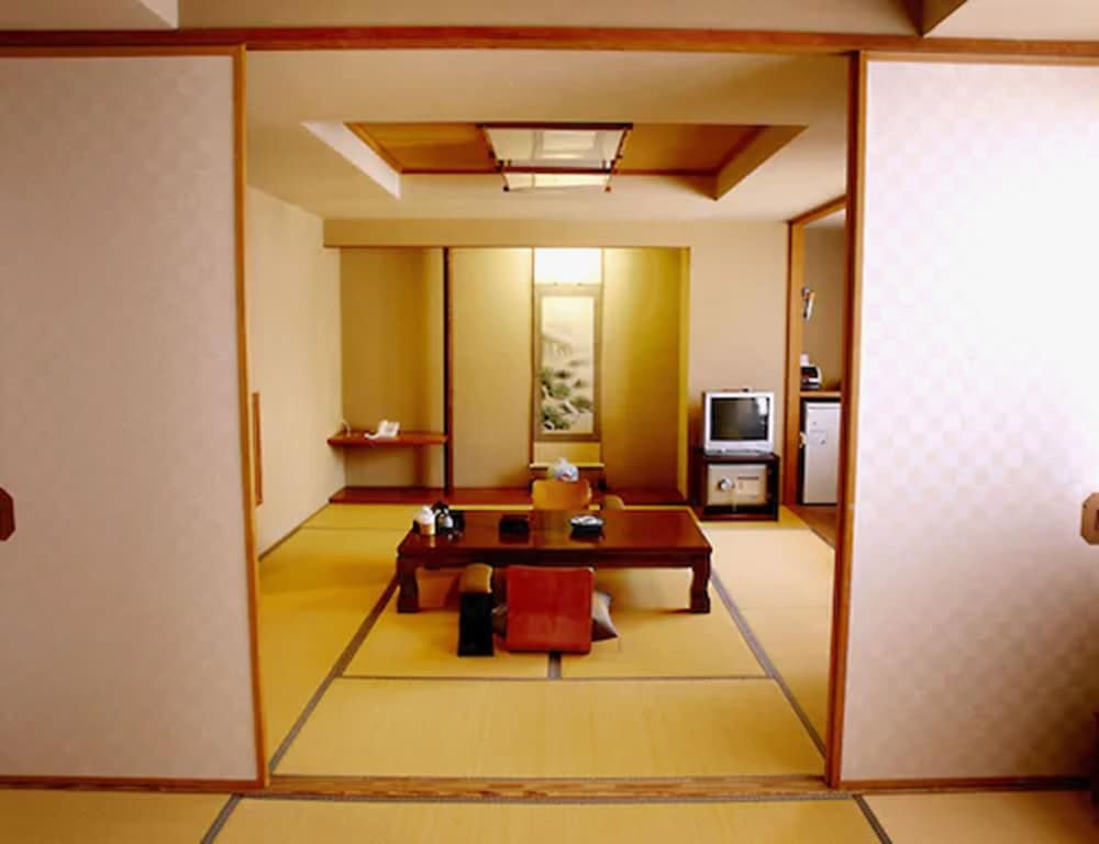 Traditional Room (with Hokkaido Wagyu Beef Dinner) photo 2