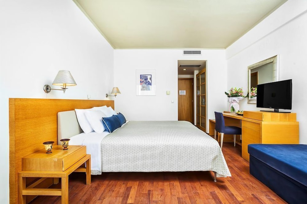 Superior Double or Twin Room, Mountain View photo 1