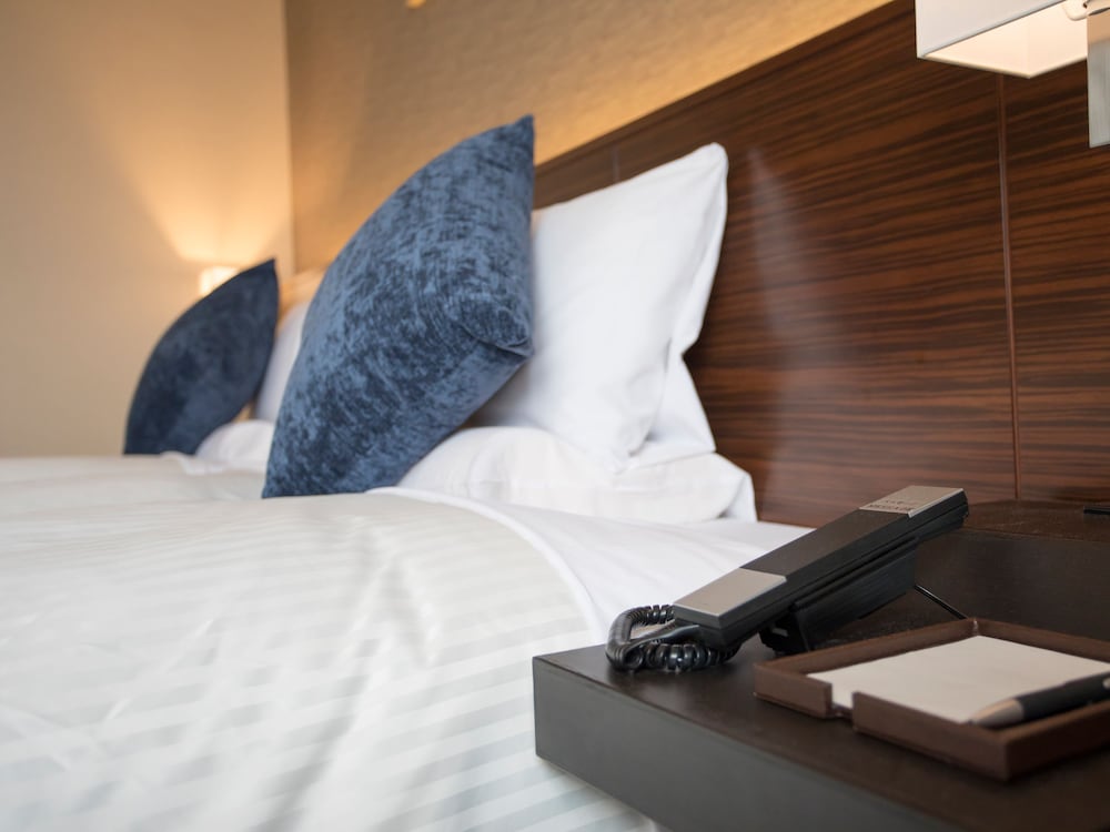 Standard Urban Twin Room, Non Smoking - Photo 4