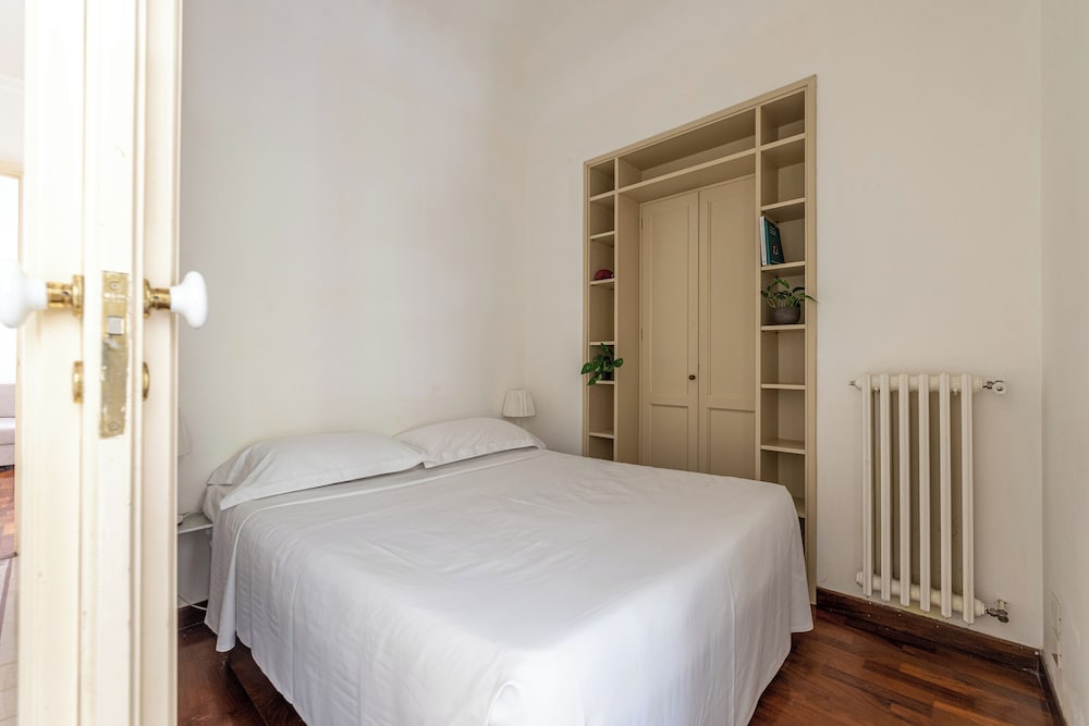 City Apartment