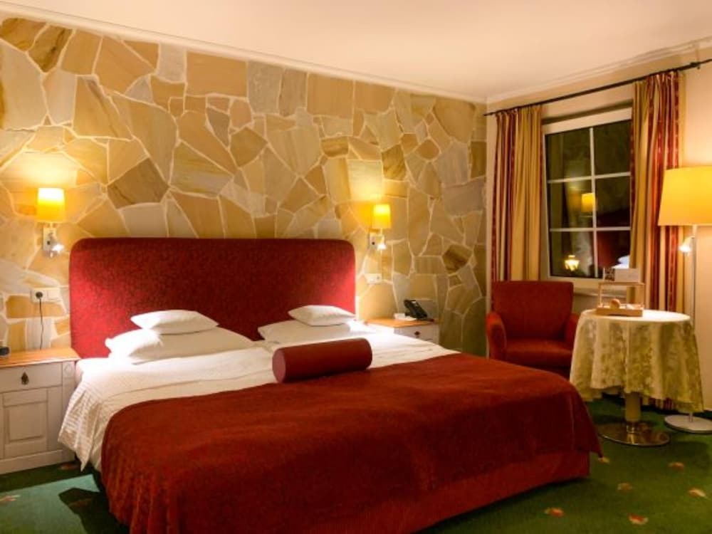 Comfort Room