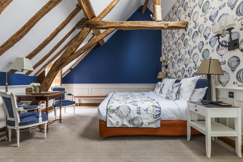 Suite (Suite Demeure) photo 3