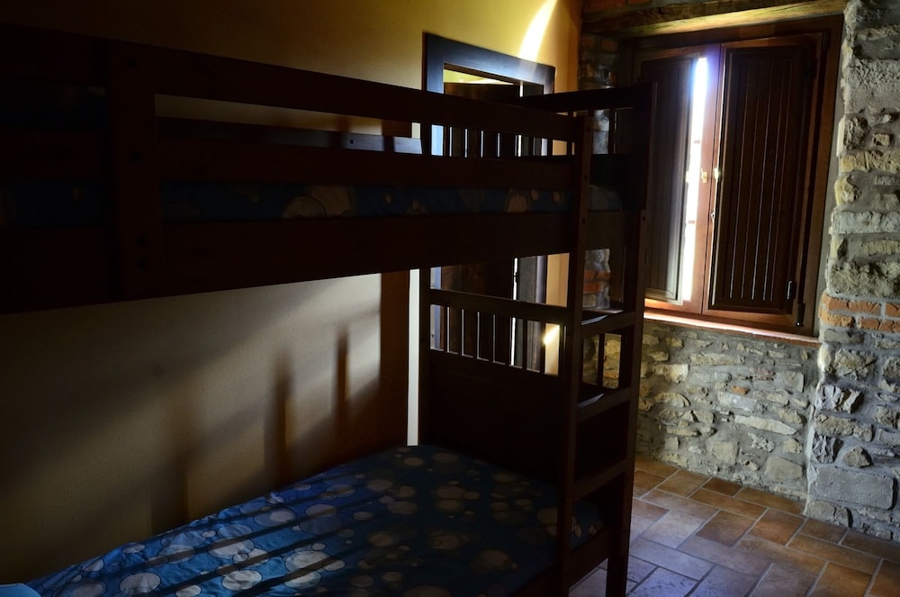 Family Room, Kitchenette (La Camera Dei Sapori) photo 3