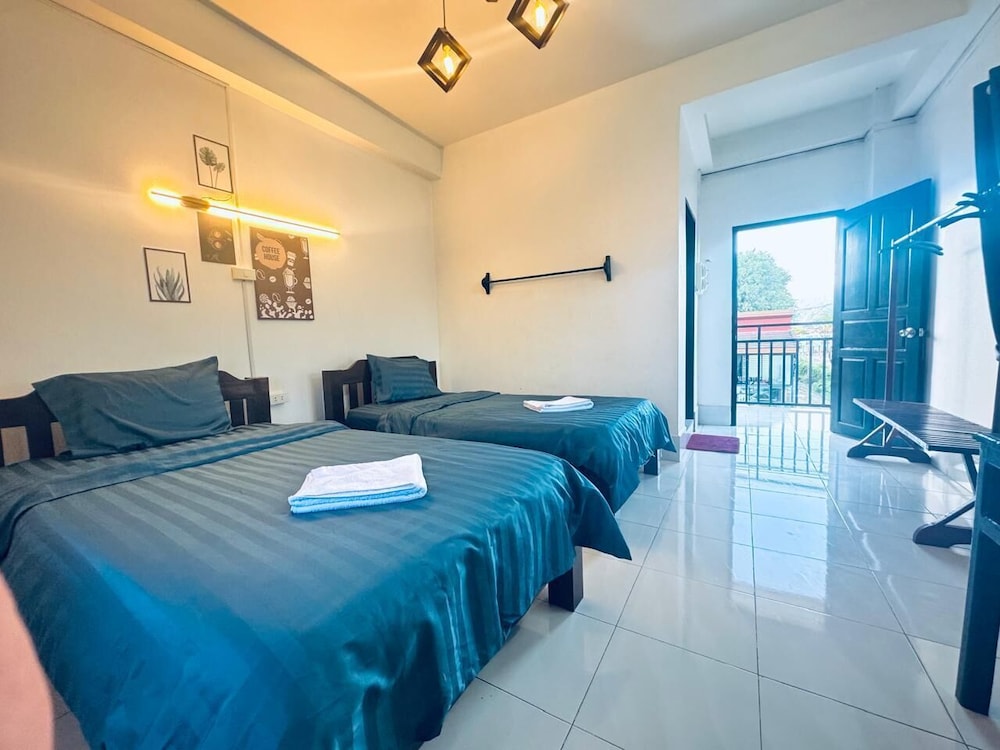 Superior Double or Twin Room, Hill View photo 1