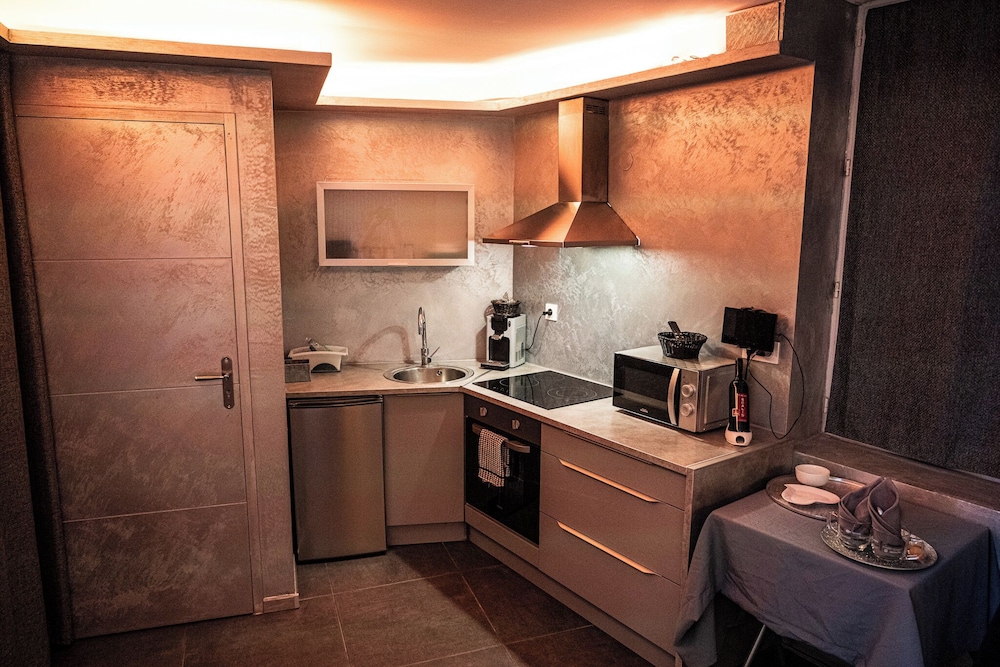 Luxury Suite, Non Smoking (Venezia) photo 3