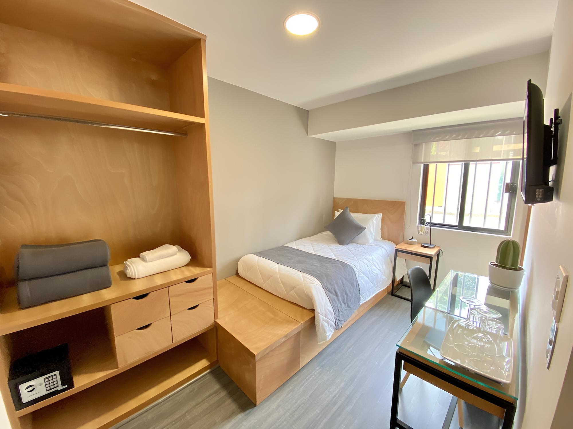 Comfort Room, 1 Twin Bed photo 1