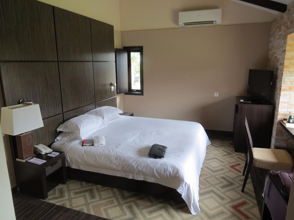 Economy Room photo 3
