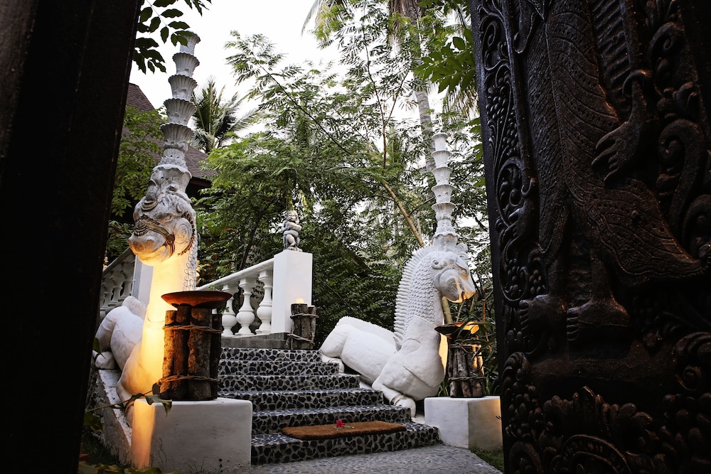 Sang Hyang Suites - Photo 9