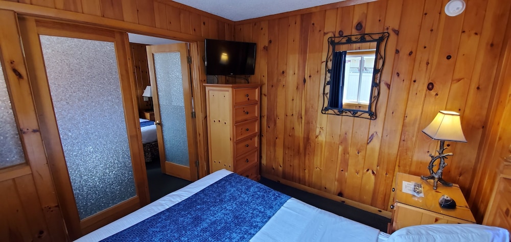 Superior Suite, 2 Bedrooms photo 3