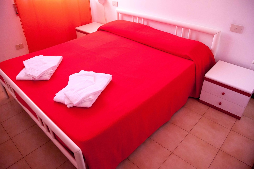 Family Apartment, 1 Bedroom, Balcony photo 1