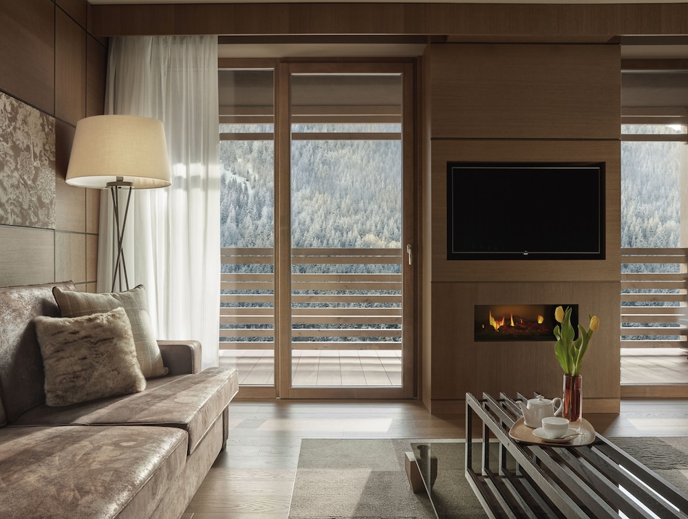 Family Room, Multiple Beds