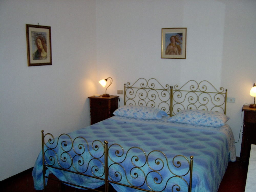 Basic Apartment