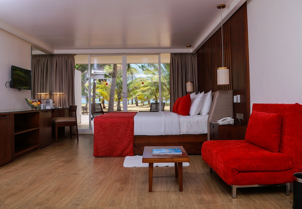 Deluxe Family Room - Photo 1