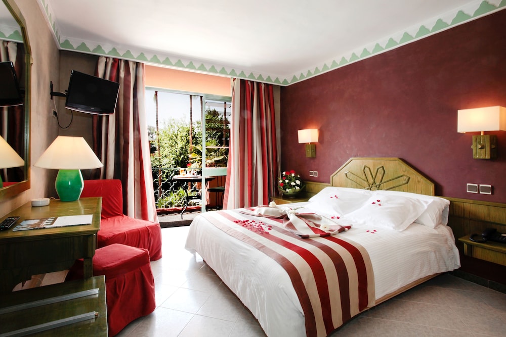 Standard Twin Room photo 3