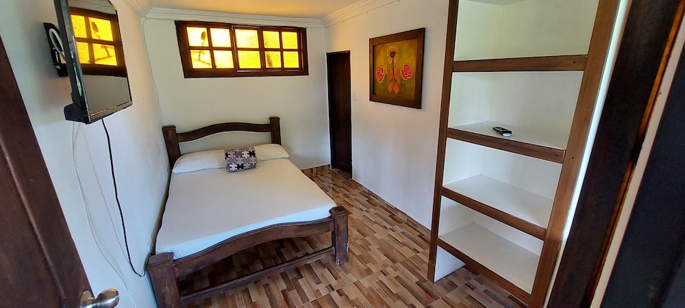 Basic Double Room photo 1