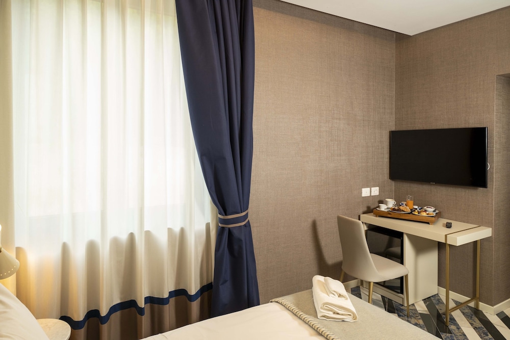 Standard Room, 1 Double Bed photo 3