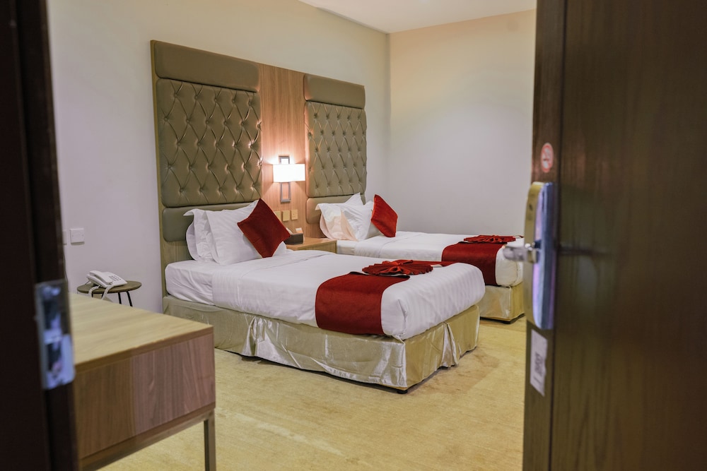 Twin Room photo 1