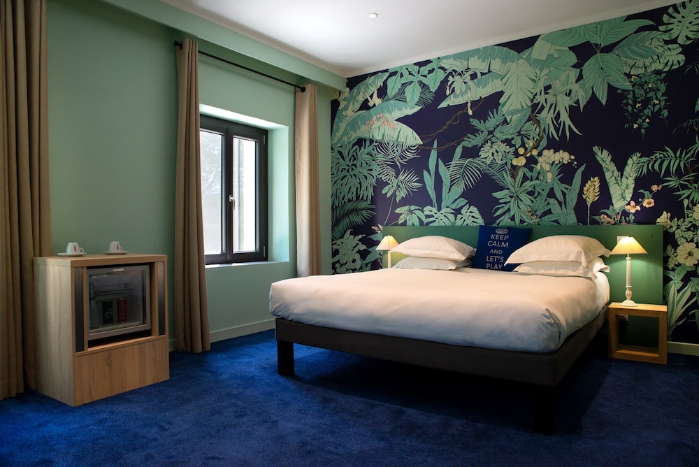 Room (Stendhal) photo 1