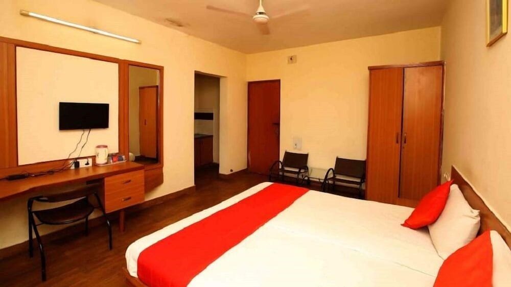 Standard Room (Non Ac) photo 3