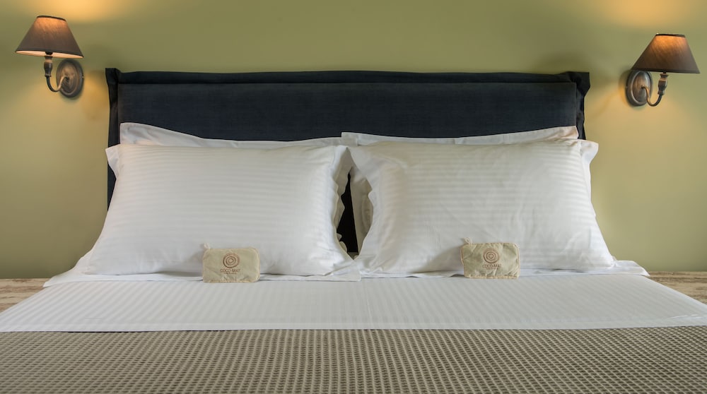 Junior Suite, Garden View(ground floor) photo 3