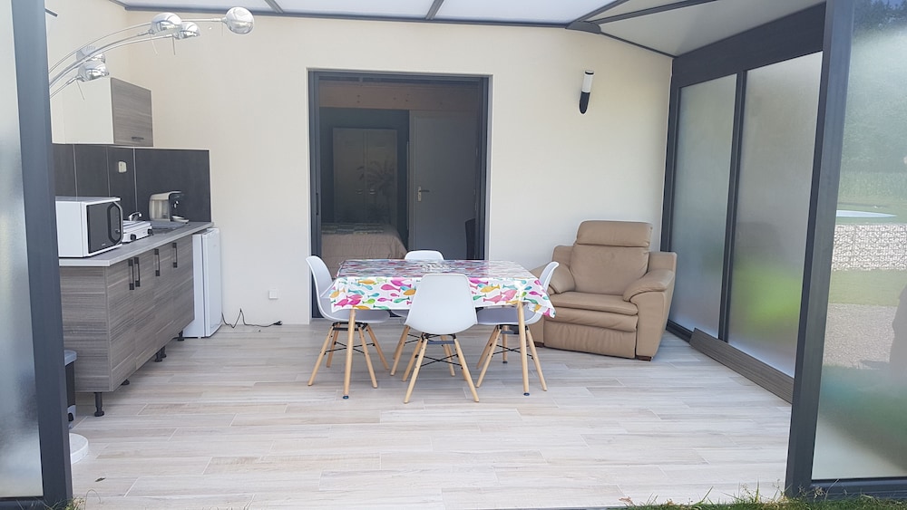 Family Suite (La Pirelonge) photo 3