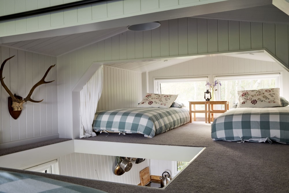 The Hut photo 2