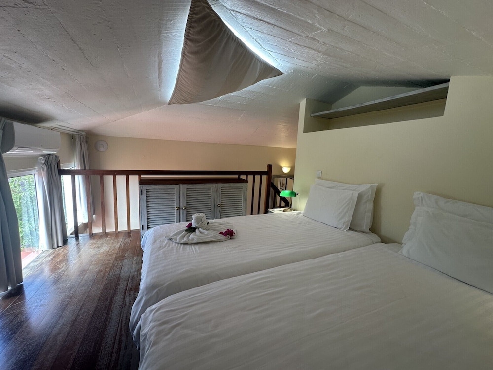 Family Triple Room - Photo 6