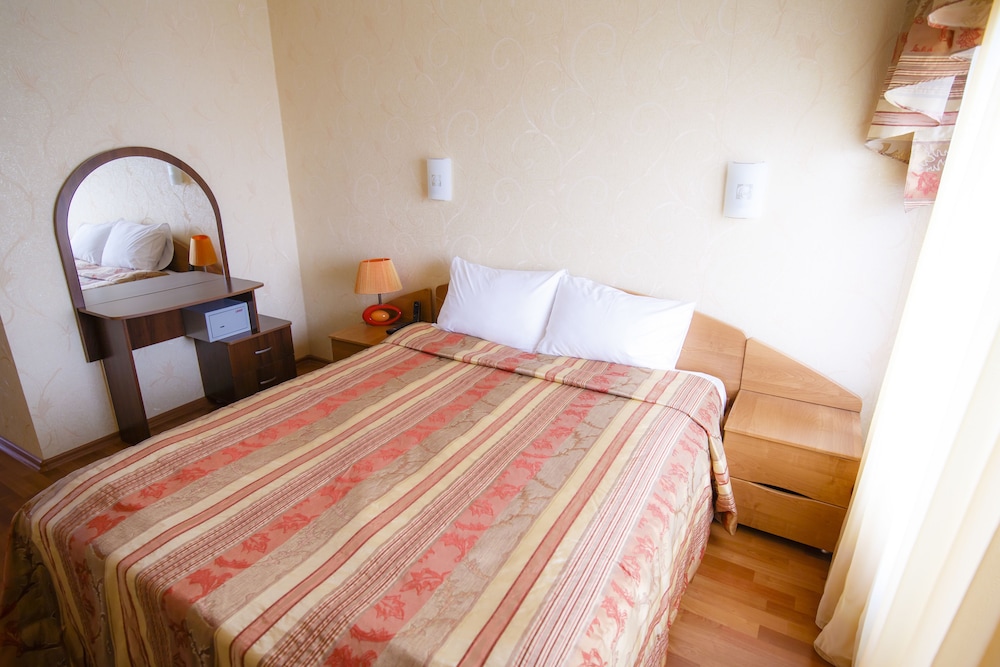 Panoramic Double Room photo 2