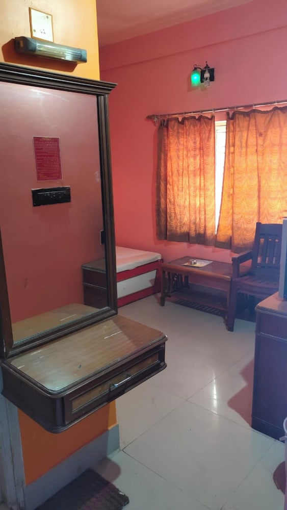 Standard Double Room, Air conditioning