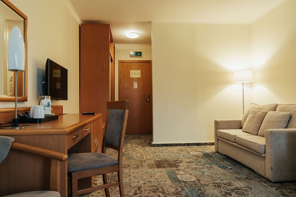 Deluxe Room photo 2