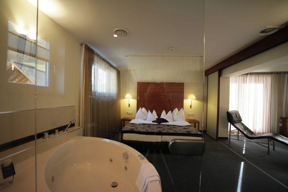 Suite, Balcony, Lake View (Rössl) photo 3