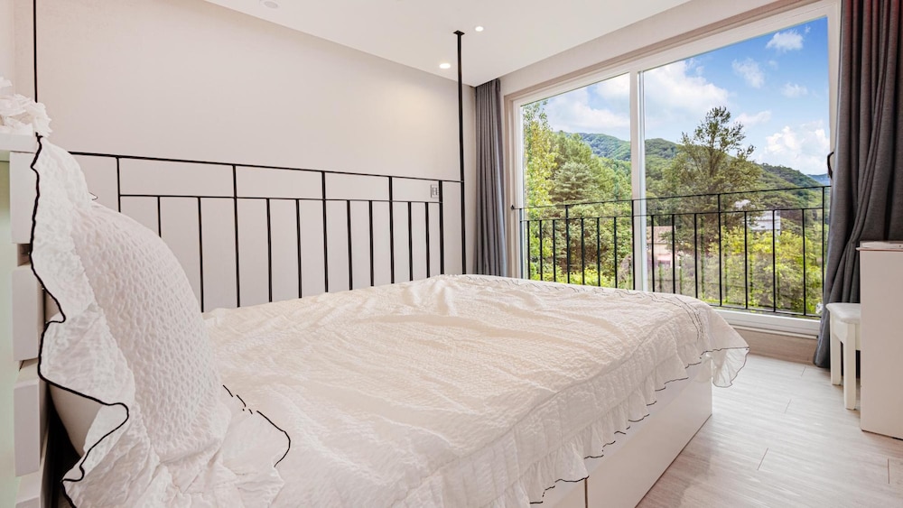 Basic Room, 1 Bedroom (ROOM 2(Spa)) - Photo 12