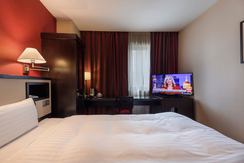 Standard Single Room, 1 Twin Bed photo 1