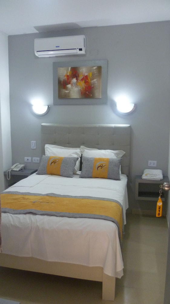 Single Room photo 2