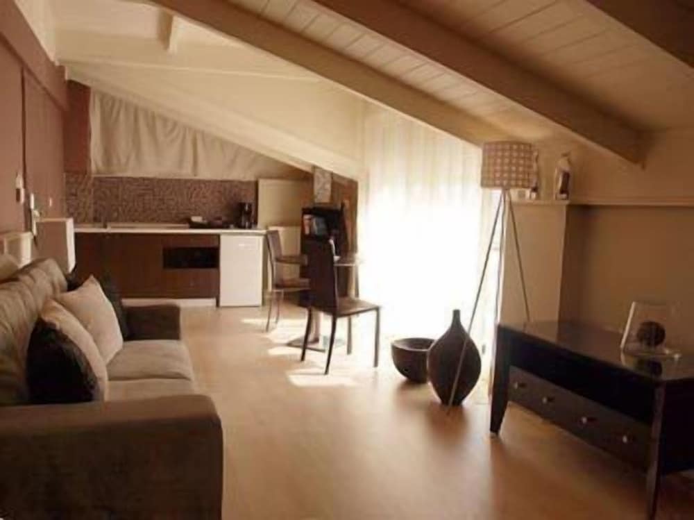 Loft photo 1