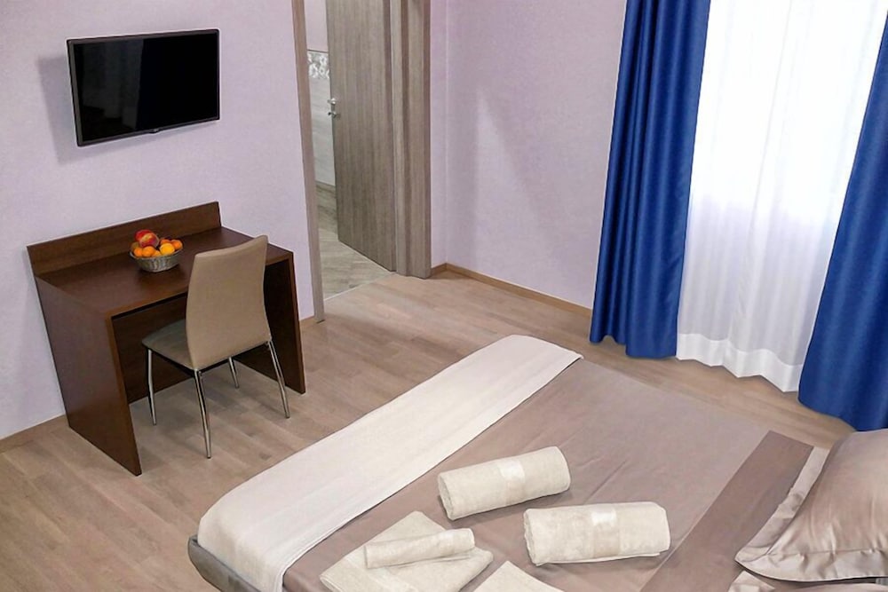 Superior Double Room photo 3