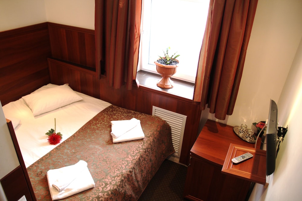Economy Apartment, 1 Double Bed