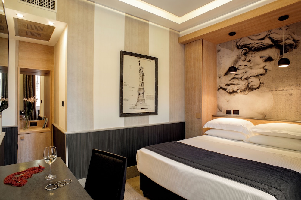 Junior Suite Dependance via Marghera 29
