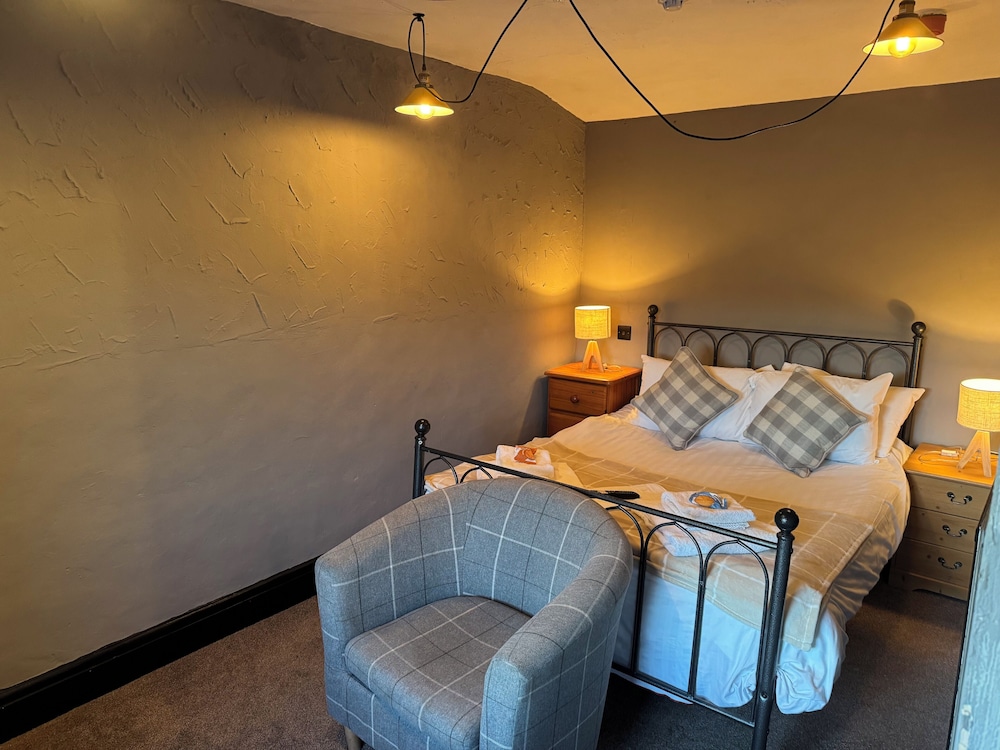 Basic Room - Photo 5