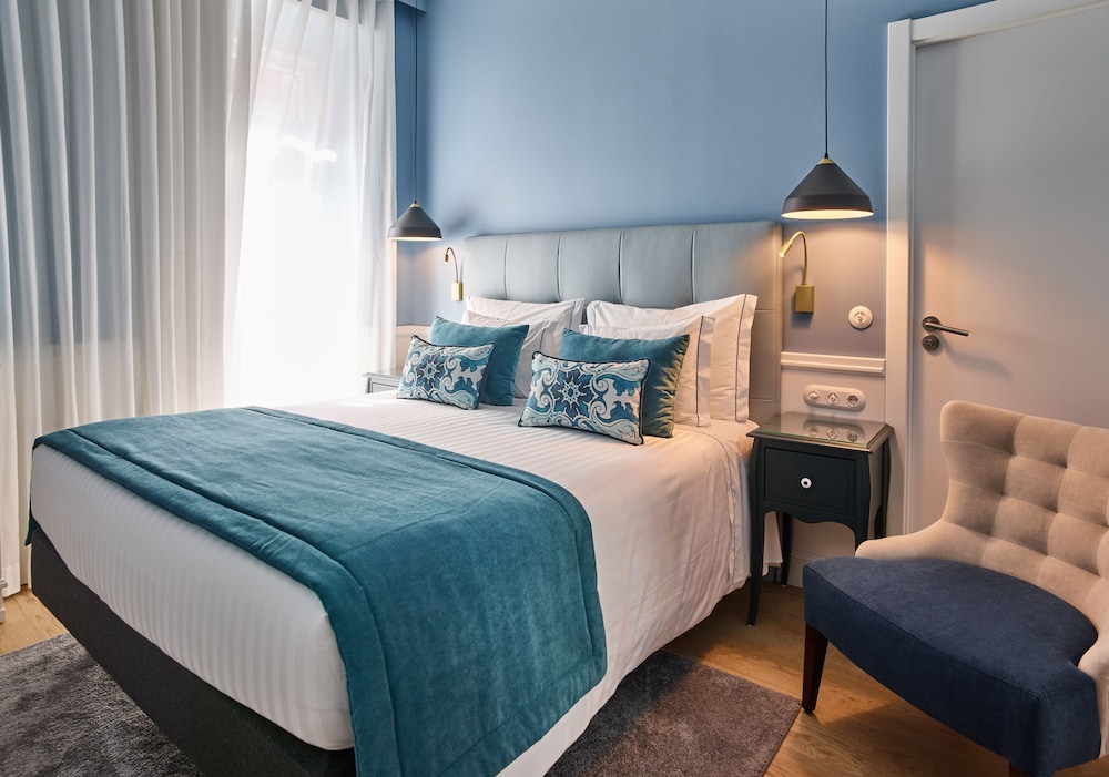 Deluxe Double Room - Photo 5
