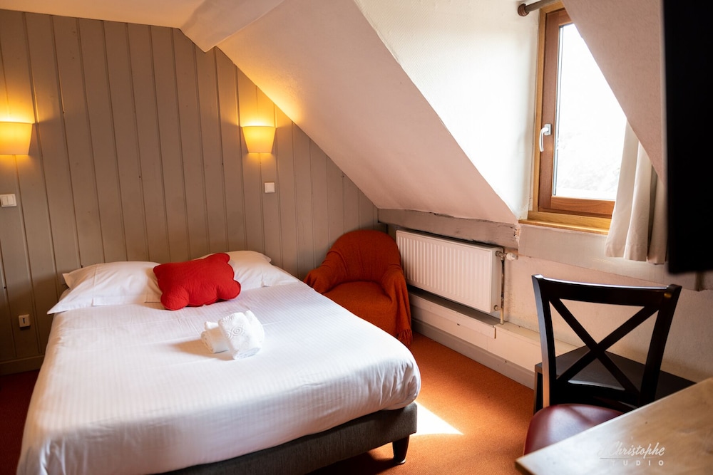 Economy Double Room photo 1