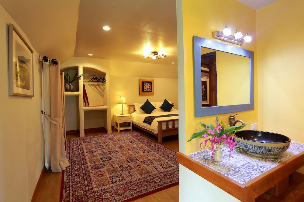 Family Room (DELUXE) photo 3