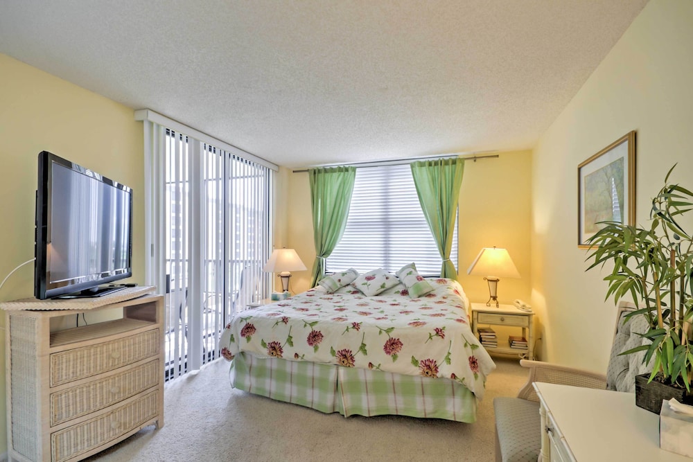 Apartment (2 Bedrooms) photo 1